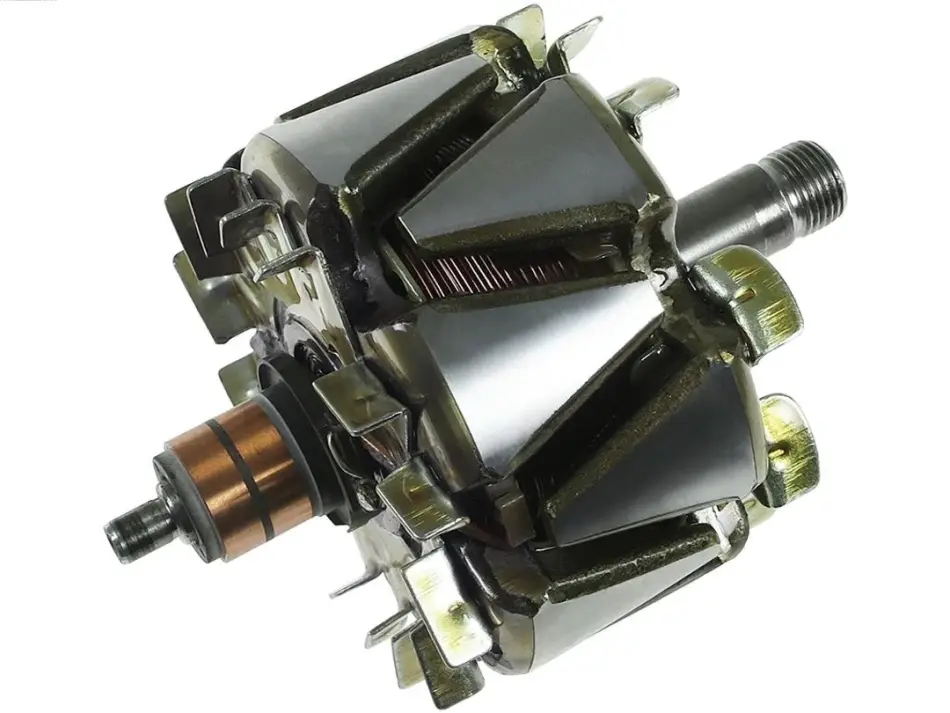 Ротор генератора AS (Польша) AR5077S
