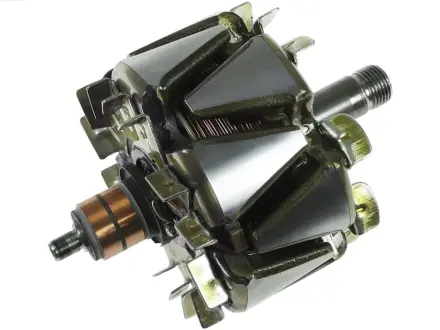 Ротор генератора AS (Польша) AR5077S