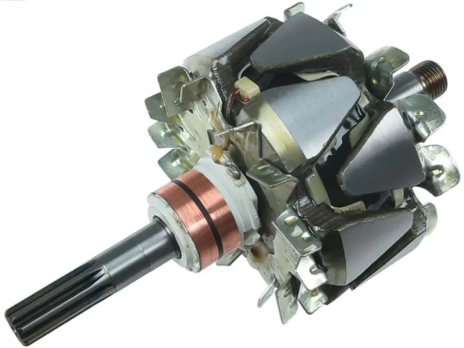 Ротор генератора AS (Польша) AR5079S