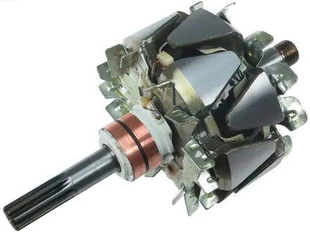 Ротор генератора AS (Польша) AR5079S