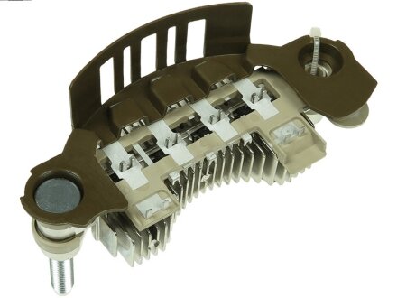 Диодный мост генератора as (польша) ARC5204S