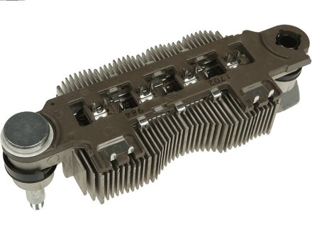 Диодный мост генератора as (польша) ARC5254(MITSUBISHI)