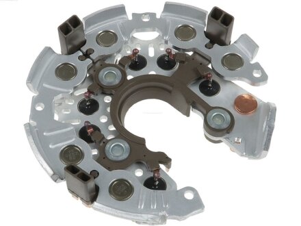 Диодный мост генератора as (польша) ARC6075S