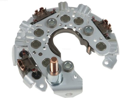 Диодный мост генератора as (польша) ARC6075S