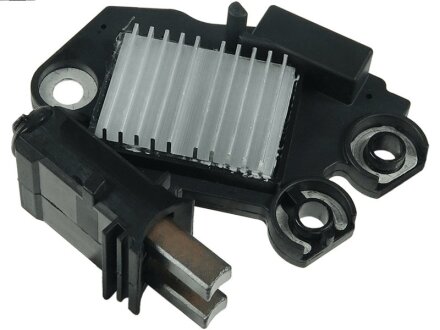 Реле-регулятор напряжения генератора as (польша) ARE3202P