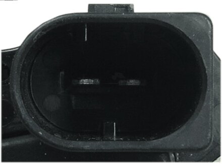 Реле-регулятор напряжения генератора as (польша) ARE3202P