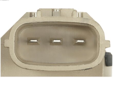 Реле-регулятор напруги генератора as (польша) ARE5105S