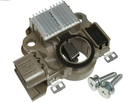 Регулятор напруги генератора AS (Польша) ARE5106(MITSUBISHI)