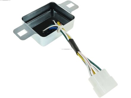 Реле-регулятор напряжения генератора as (польша) ARE6016