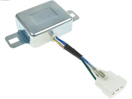 Реле-регулятор напряжения генератора as (польша) ARE6016 на Тойота Хайлюкс