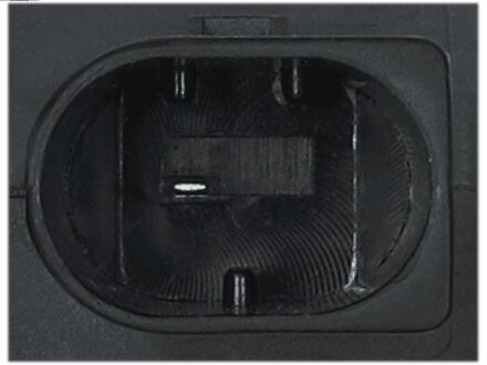 Реле-регулятор напряжения генератора as (польша) ARE6149S