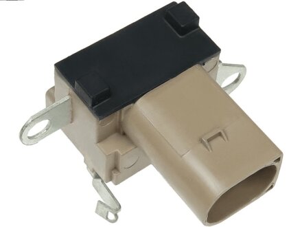 Реле-регулятор напряжения генератора as (польша) ARE6180P