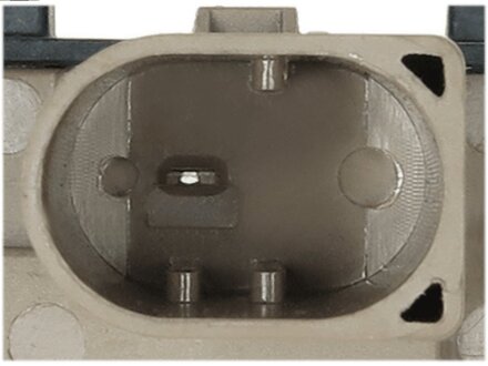 Реле-регулятор напряжения генератора as (польша) ARE6180P