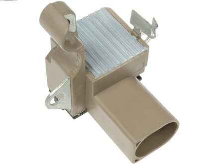 Реле-регулятор напряжения генератора as (польша) ARE6180P