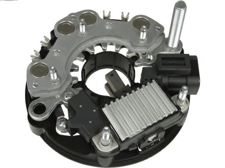 Диодный мост генератора as (польша) ARR2028