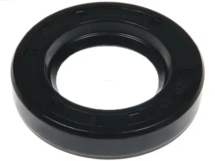 Сальник гумометалевий AS (Польша) ARS0100S