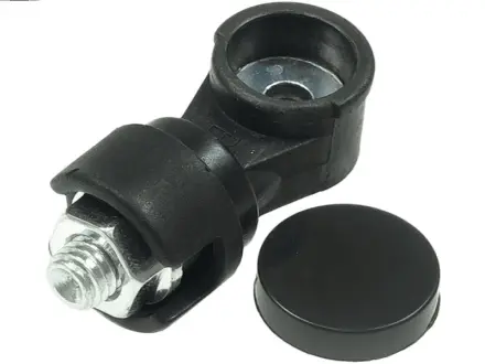 Контактний елемент для дроту AS (Польша) ARS9010