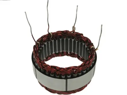 Обмотка генератора AS (Польша) AS6009