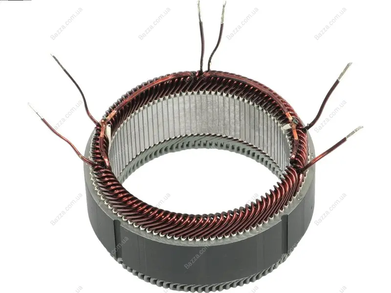 Обмотка генератора AS (Польша) AS6021