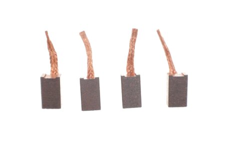 Щітка стартера as (польша) BSX75