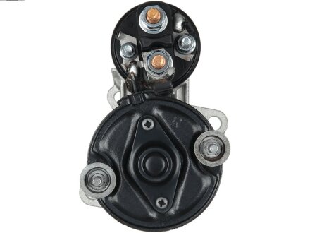 Стартер as (польша) S0044PR