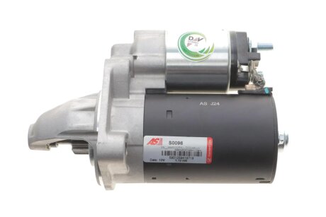 Стартер as (польша) S0096