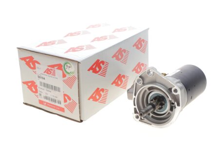 Стартер as (польша) S0104