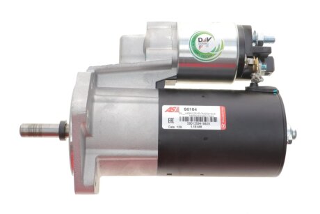 Стартер as (польша) S0104