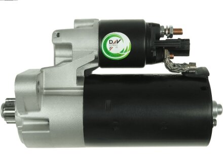 Стартер as (польша) S0270PR