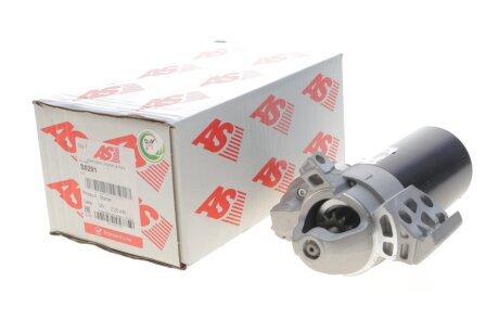 Стартер as (польша) S0291