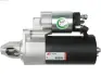 Стартер 12V 1.80kW AS (Польша) S0460 (фото 2)