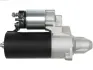 Стартер 12V 1.80kW AS (Польша) S0460 (фото 4)