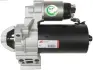 Стартер 12V 2.20kW AS (Польша) S0487