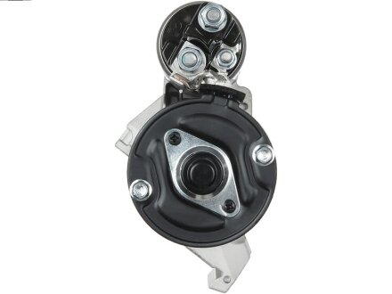 Стартер 12V 2.20kW as (польша) S0487