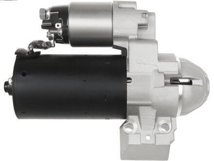 Стартер 12V 2.20kW as (польша) S0487