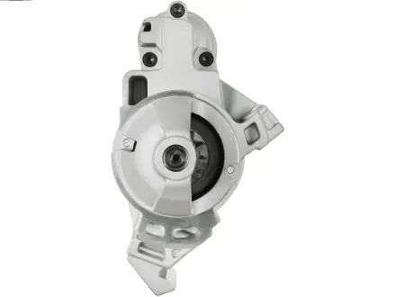 Стартер 12V 2.20kW AS (Польша) S0487 Бмв 1 серии