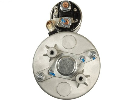 Стартер as (польша) S0496