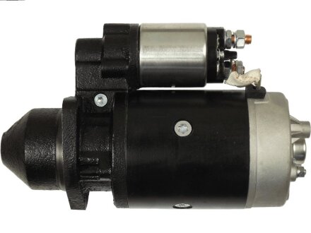 Стартер as (польша) S0496