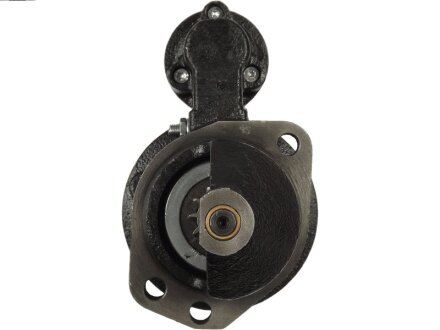 Стартер as (польша) S0496