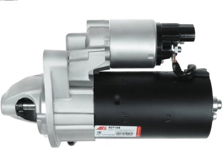 Стартер as (польша) S0718S