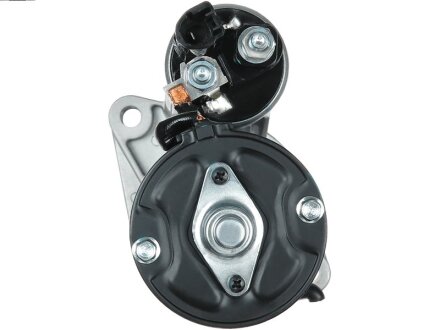 Стартер as (польша) S0718S