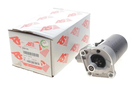 Стартер as (польша) S0872S