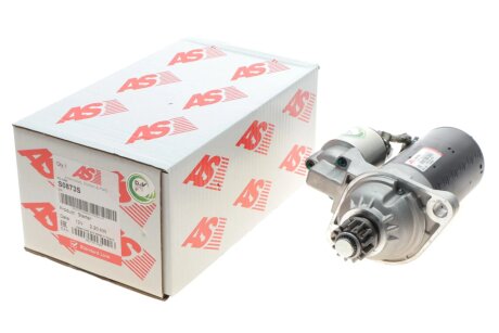 Стартер as (польша) S0873S