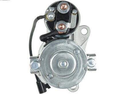 Стартер as (польша) S1083S