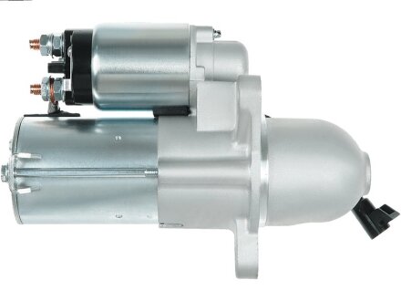 Стартер as (польша) S1083S