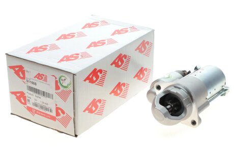 Стартер as (польша) S1150S