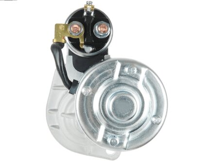 Стартер as (польша) S2003