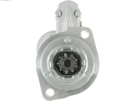 Стартер as (польша) S2003 на Рено 11