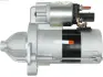Стартер AS (Польша) S3168S