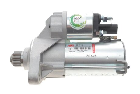 Стартер as (польша) S3171S